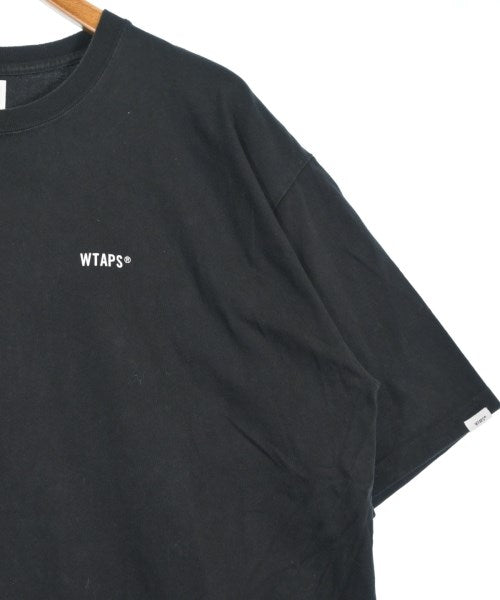 WTAPS เสื้อยืด/เสื้อท็อปส์
