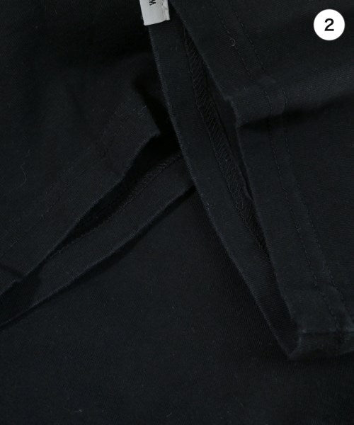 WTAPS เสื้อยืด/เสื้อท็อปส์