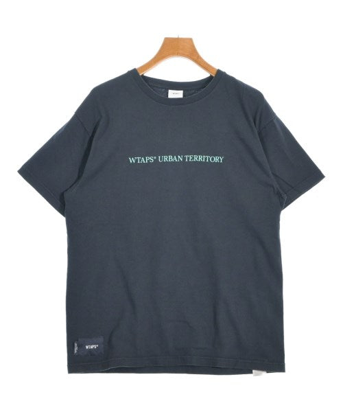 WTAPS เสื้อยืด/เสื้อท็อปส์