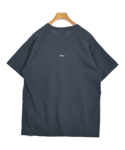 WTAPS เสื้อยืด/เสื้อท็อปส์