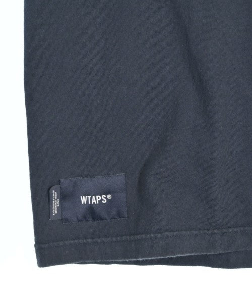 WTAPS เสื้อยืด/เสื้อท็อปส์