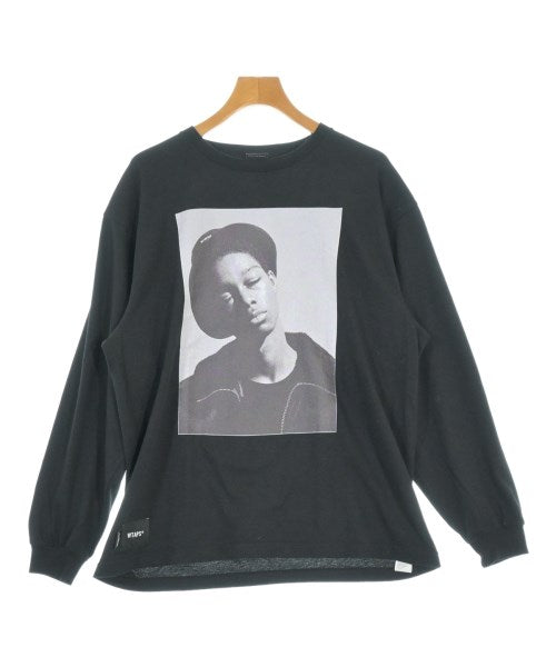 WTAPS เสื้อยืด/เสื้อท็อปส์
