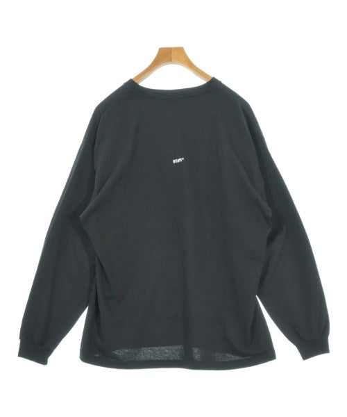 WTAPS เสื้อยืด/เสื้อท็อปส์