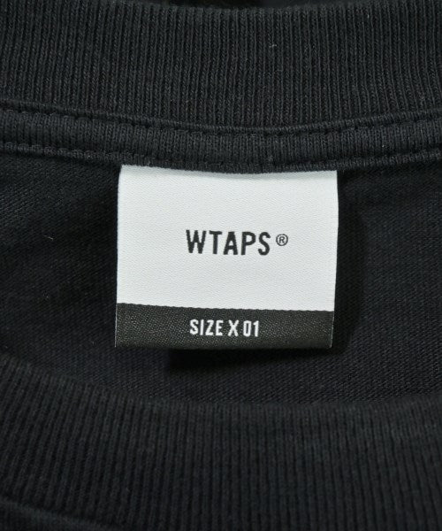WTAPS เสื้อยืด/เสื้อท็อปส์