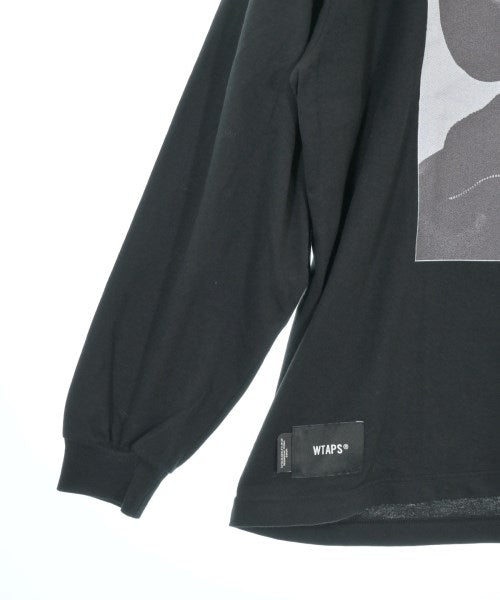WTAPS เสื้อยืด/เสื้อท็อปส์