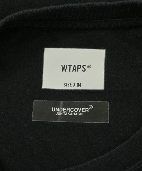 WTAPS เสื้อยืด/เสื้อท็อปส์