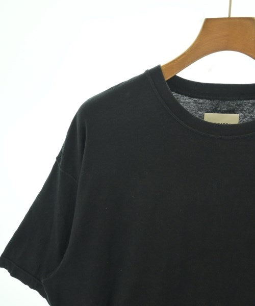 WTAPS เสื้อยืด/เสื้อท็อปส์