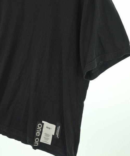 WTAPS เสื้อยืด/เสื้อท็อปส์