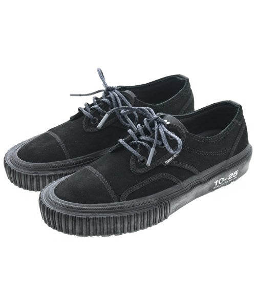 WTAPS รองเท้าผ้าใบ