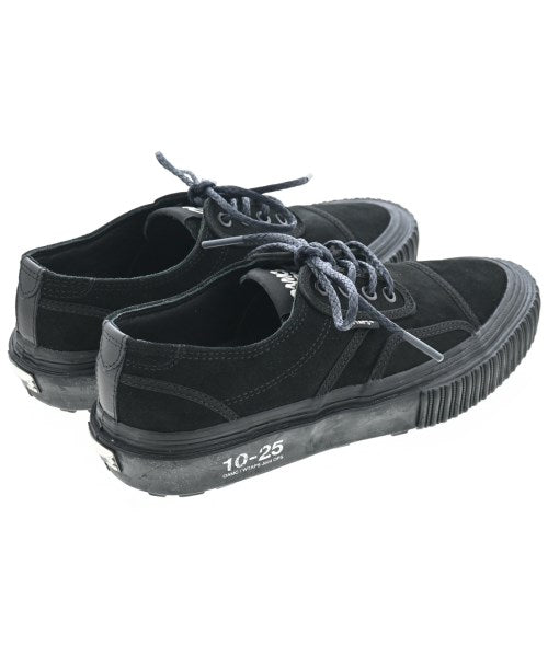 WTAPS รองเท้าผ้าใบ
