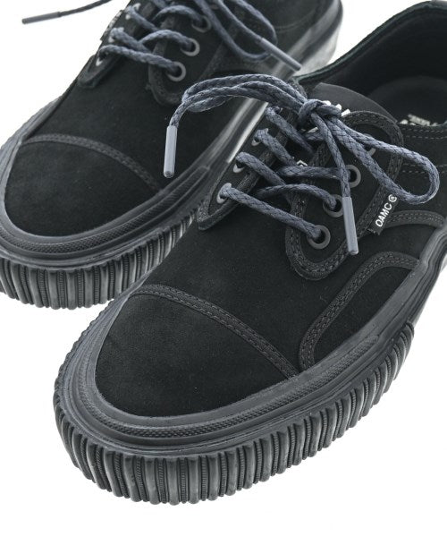 WTAPS รองเท้าผ้าใบ