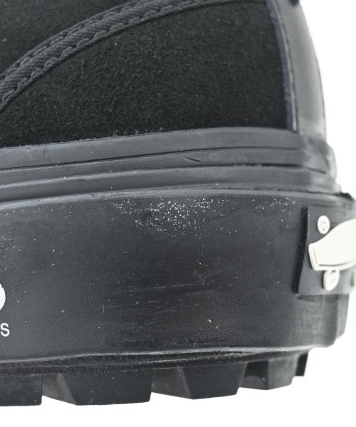 WTAPS รองเท้าผ้าใบ