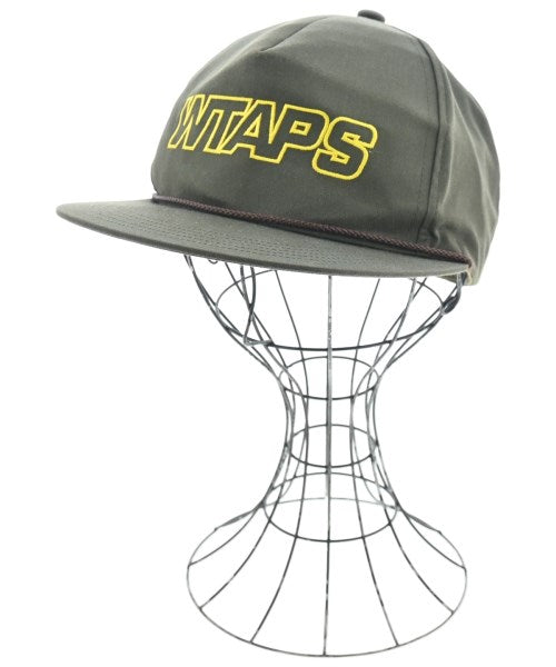 WTAPS หมวกแก๊ป