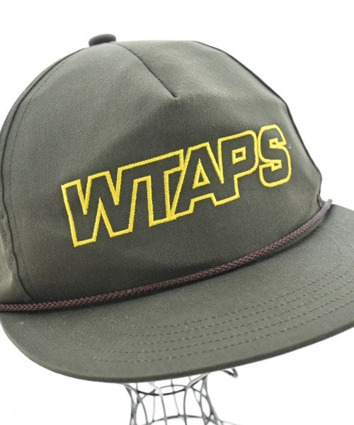 WTAPS หมวกแก๊ป