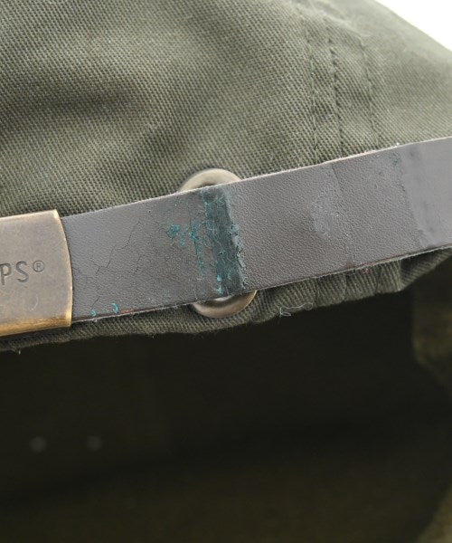 WTAPS หมวกแก๊ป