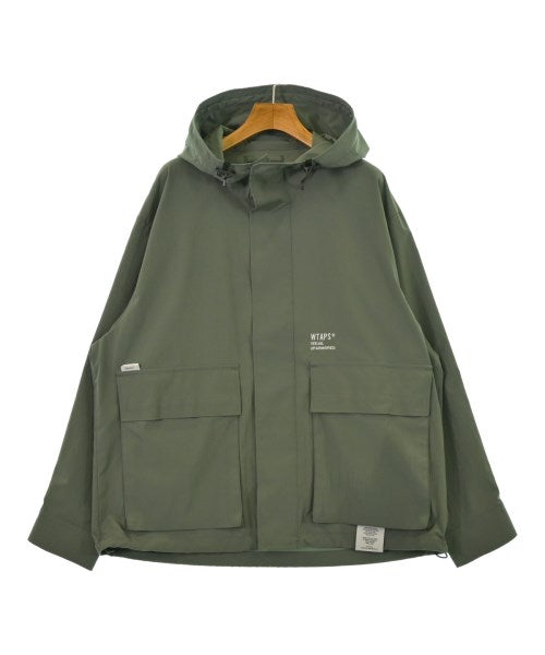 WTAPS แจ็คเก็ตเบลาส์ อื่น