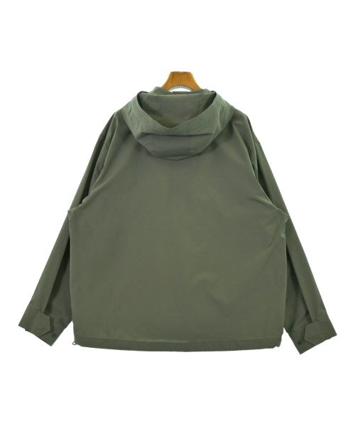 WTAPS แจ็คเก็ตเบลาส์ อื่น