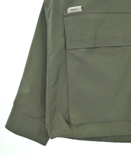 WTAPS แจ็คเก็ตเบลาส์ อื่น