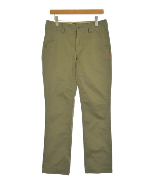 WTAPS ชิโน่