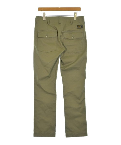 WTAPS ชิโน่
