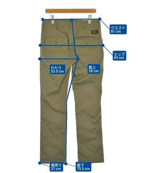WTAPS ชิโน่