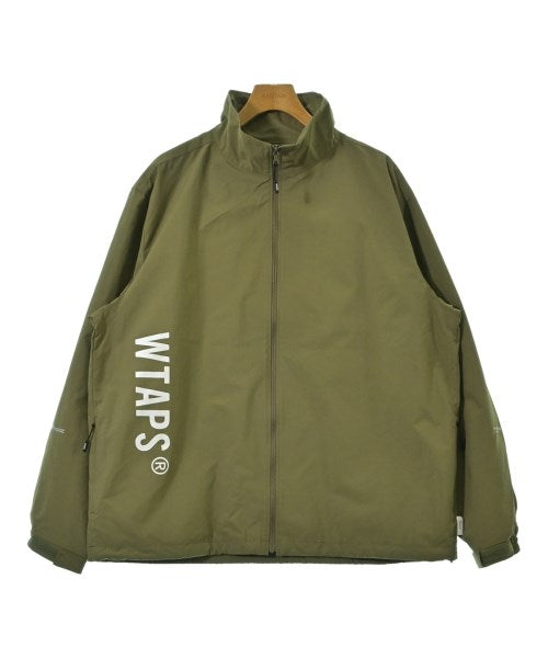WTAPS แจ็คเก็ตเบลาส์