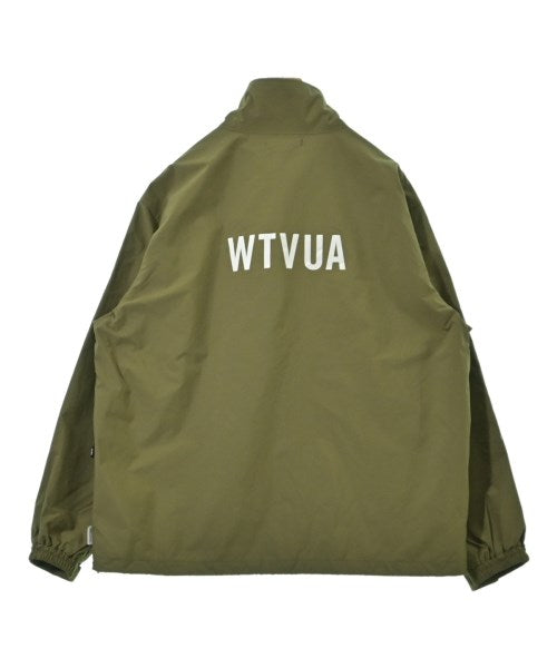 WTAPS แจ็คเก็ตเบลาส์