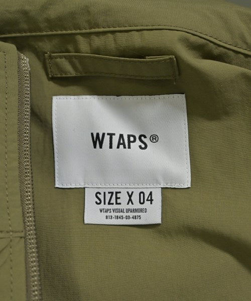 WTAPS แจ็คเก็ตเบลาส์