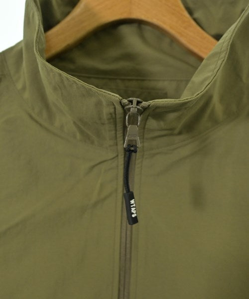WTAPS แจ็คเก็ตเบลาส์