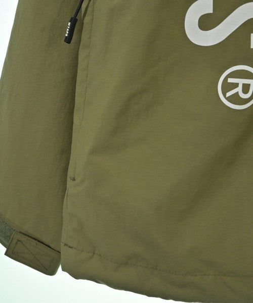 WTAPS แจ็คเก็ตเบลาส์