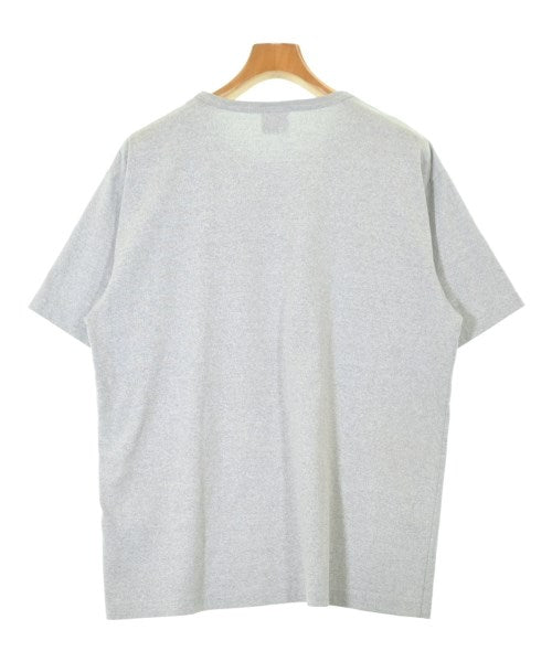 WTAPS เสื้อยืด/เสื้อท็อปส์