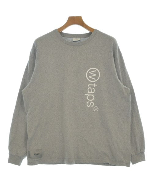 WTAPS เสื้อยืด/เสื้อท็อปส์