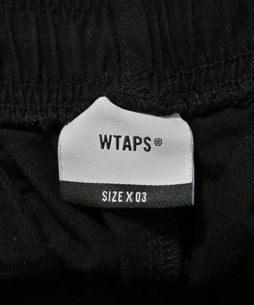 WTAPS กางเกงขาสั้น