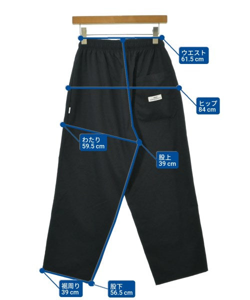WTAPS กางเกง อื่น