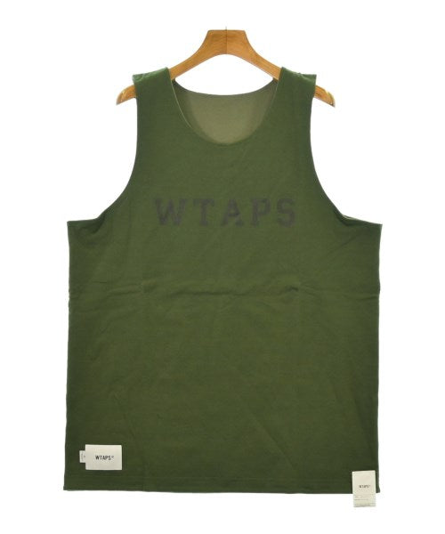 WTAPS เสื้อกล้าม