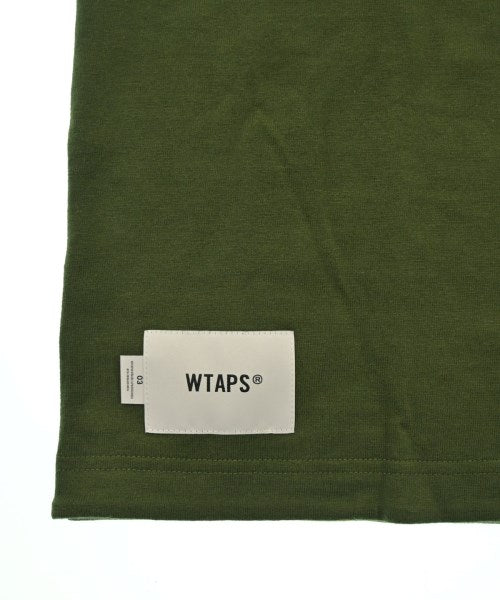 WTAPS เสื้อกล้าม