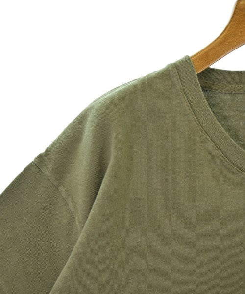 WTAPS เสื้อยืด/เสื้อท็อปส์