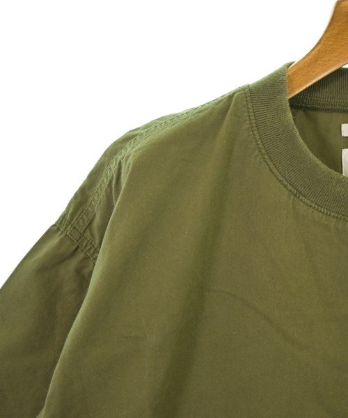 WTAPS เสื้อยืด/เสื้อท็อปส์