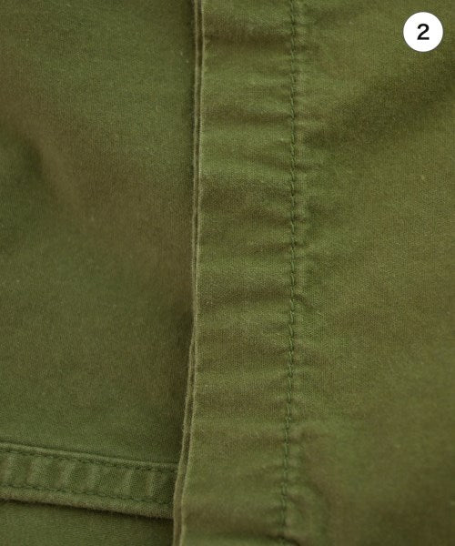 WTAPS เสื้อยืด/เสื้อท็อปส์