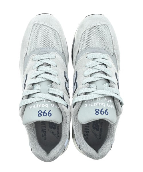 WTAPS รองเท้าผ้าใบ