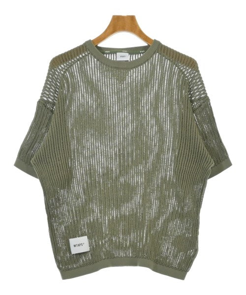 WTAPS เสื้อกันหนาว