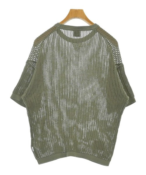 WTAPS เสื้อกันหนาว