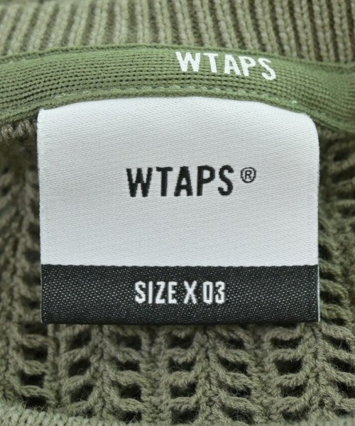 WTAPS เสื้อกันหนาว