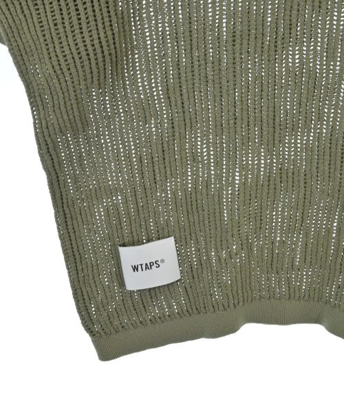 WTAPS เสื้อกันหนาว
