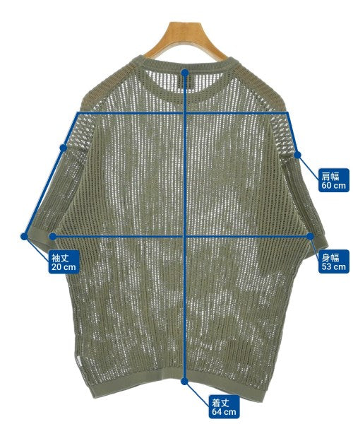 WTAPS เสื้อกันหนาว