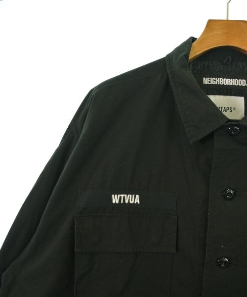 WTAPS แจ็กเก็ตทหาร