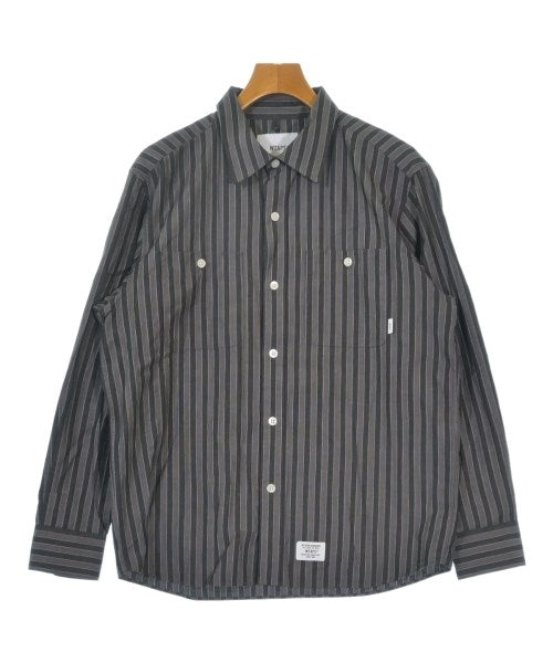 WTAPS เสื้อลำลอง