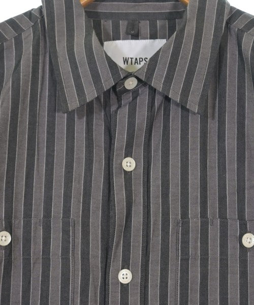 WTAPS เสื้อลำลอง