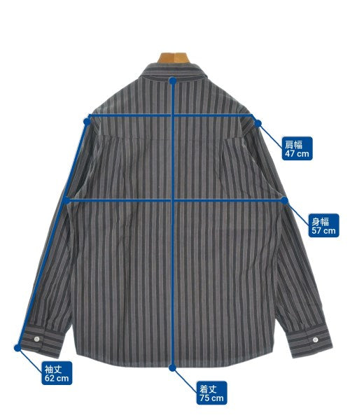 WTAPS เสื้อลำลอง
