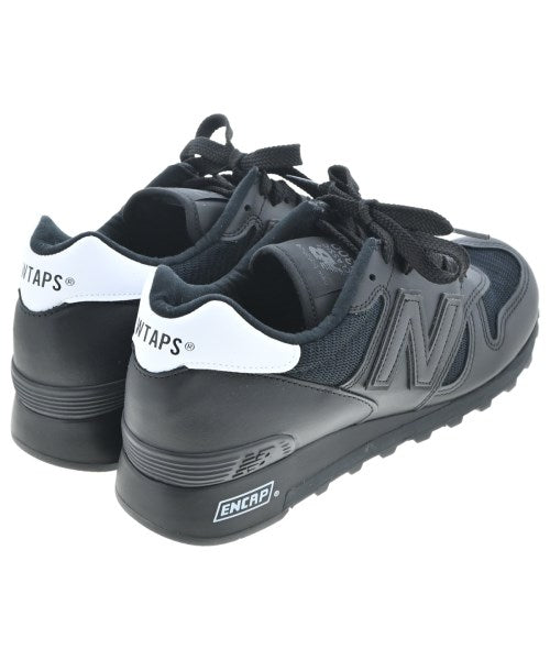 WTAPS รองเท้าผ้าใบ